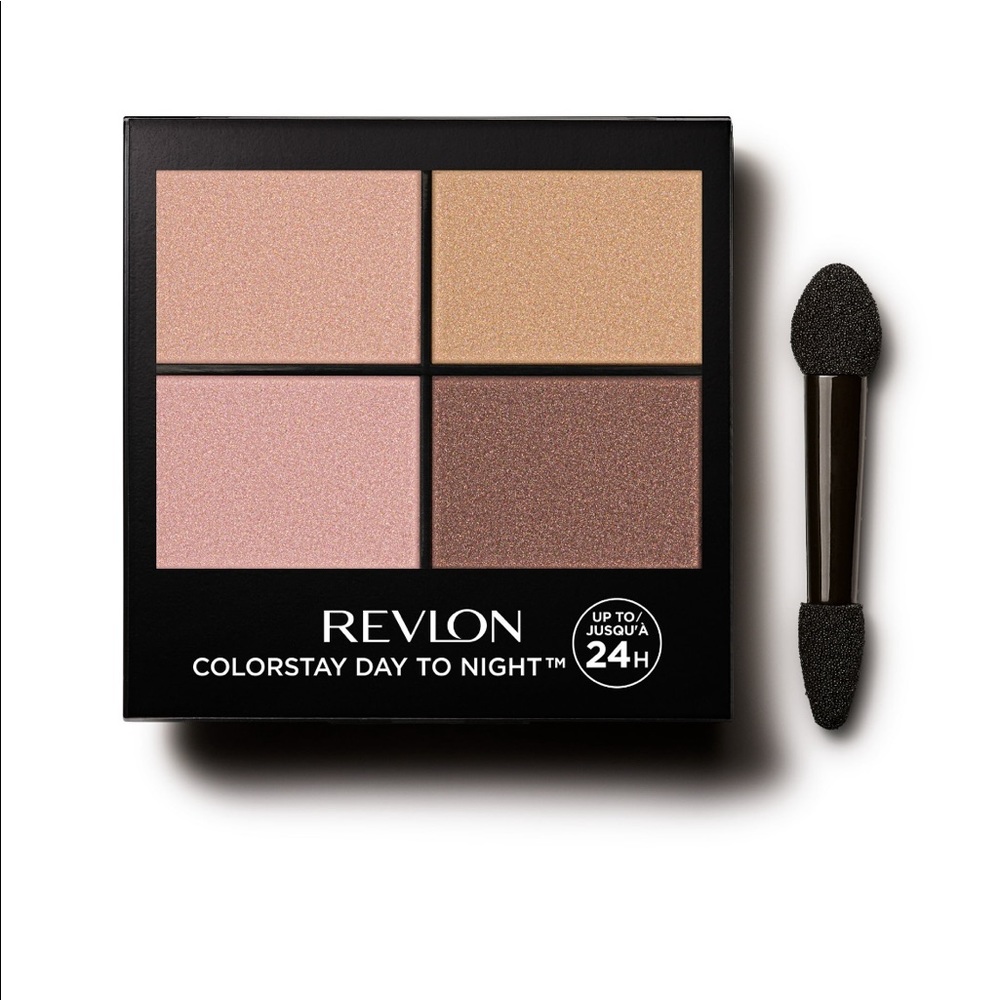A bundle of revlon makeup. - Picture 7 of 8